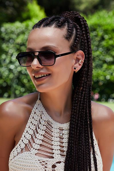 By Harmony Bh 1014 25 Ochelari de soare pentru femei