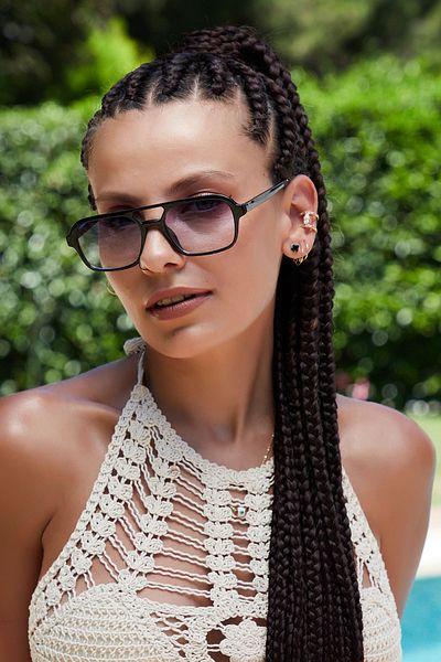 By Harmony Bh 1014 27 Ochelari de soare de damă