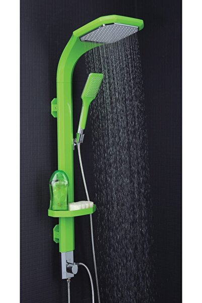 Penta 1862g Duş Sistemi