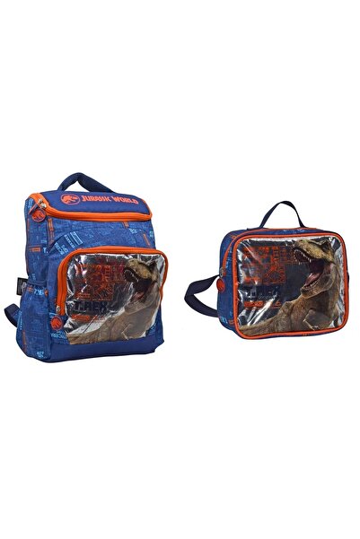 JURASSIC WORLD Рюкзак «Парк Юрського періоду»