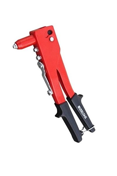 İzeltaş Perçin Tabancası 260 Mm Perçim Tabanca Çelik Uçlu