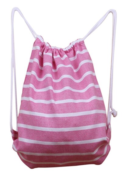 Baveno Υφασμάτινο σακίδιο πλάτης παραλίας