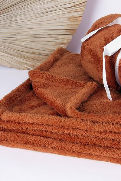 Baveno Wellsoft TV Blanket 120x170