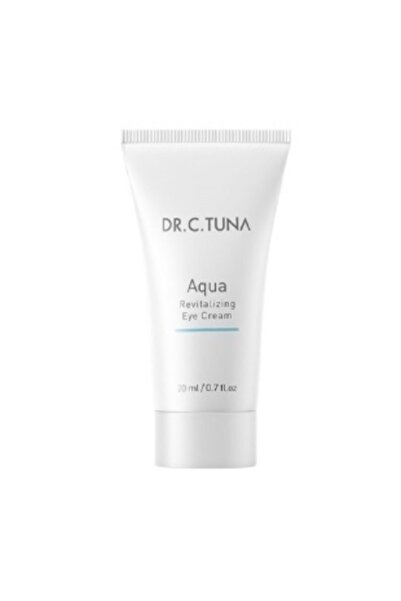 Farmasi Dr.c.tuna Aqua Göz Kremi 20 ml