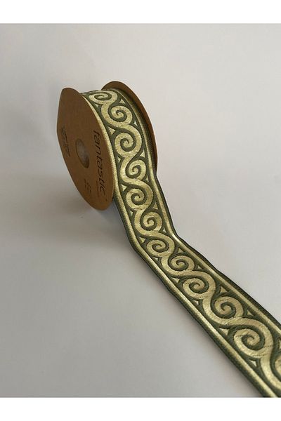 FANTASTIC KURDELE 35061 Υφαντή κορδέλα γείωσης