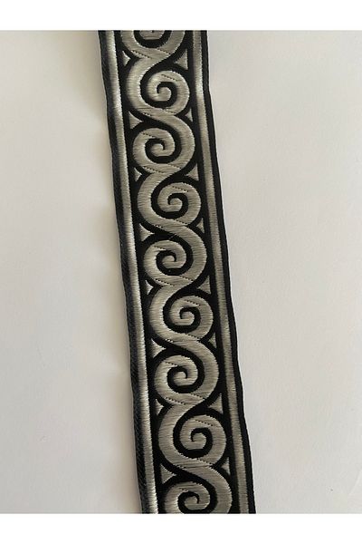 FANTASTIC KURDELE 35061 Υφαντή κορδέλα γείωσης