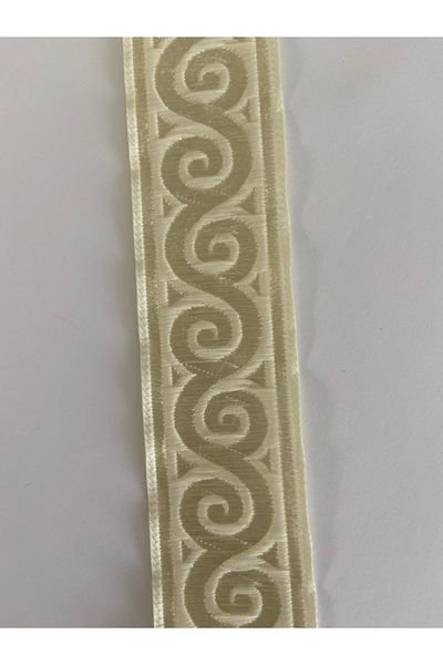 FANTASTIC KURDELE 35061 Υφαντή κορδέλα γείωσης