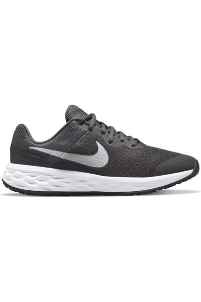 Nike Revolution 6 (gs) Unisex παπούτσια για τρέξιμο Dd1096-004