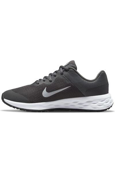 Nike Revolution 6 (gs) Unisex παπούτσια για τρέξιμο Dd1096-004