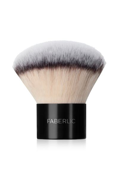 Faberlic Faberlıc Kabuki Brush
