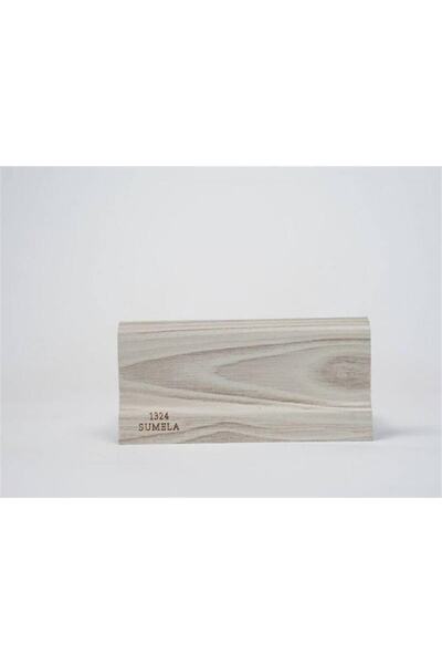 Emek Yapı Laminant Parke Süpürgelik 8cm Sümela 1324