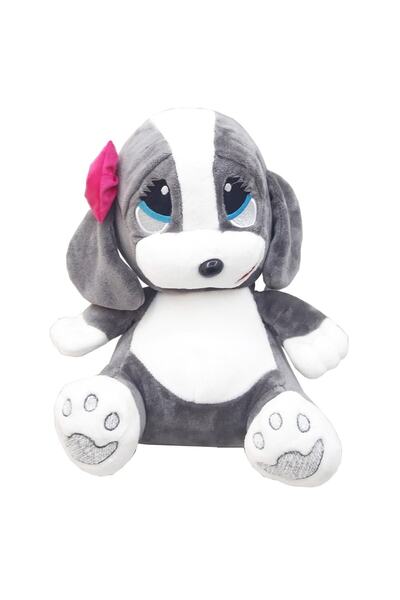 Genel Markalar Peluş Üzgün Köpek 35 Cm
