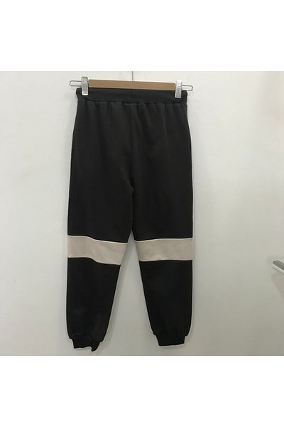 Çikoby Boy's Tracksuit Bottom