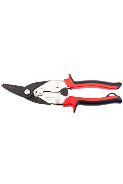 CETA FORM J04-250L Sheet Metal Shears Left Cut 40 mm