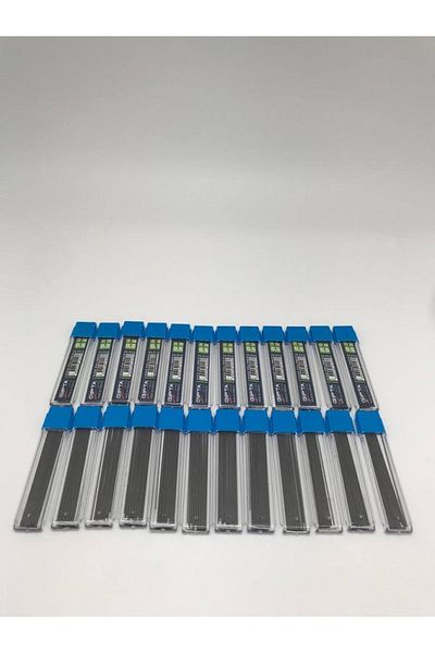 Gıpta 0.5 2b 60 Mm Pen Tip 24 Pieces