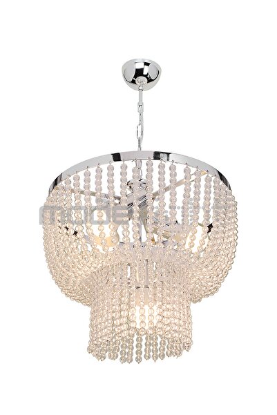 Modelight Alana 4lü Avize Salon-oturma Odası-çocuk Odası-yatak Odası-yemek Odası-antre-mutfak