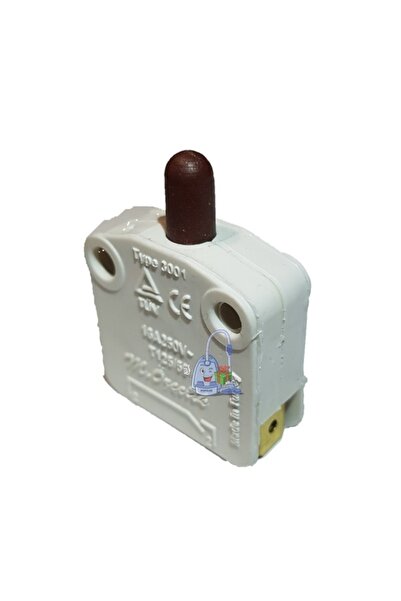 Popüler Aura Cleanmax Temizlik Robotu Emniyet Sivici Uyumlu