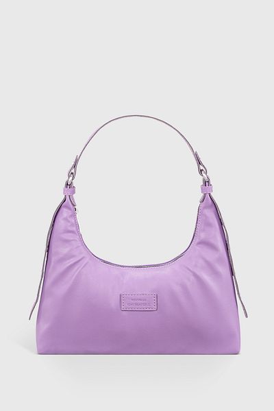 Housebags Γυναικεία τσάντα μπαγκέτας Soft Lilac 205