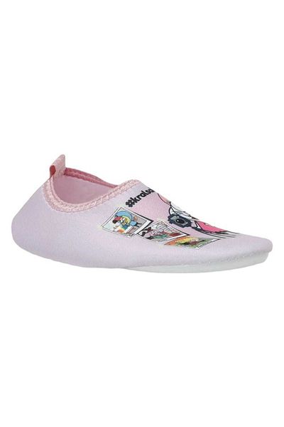 Kral Şakir Komesi 2fx Lilac Children's Sea Shoes