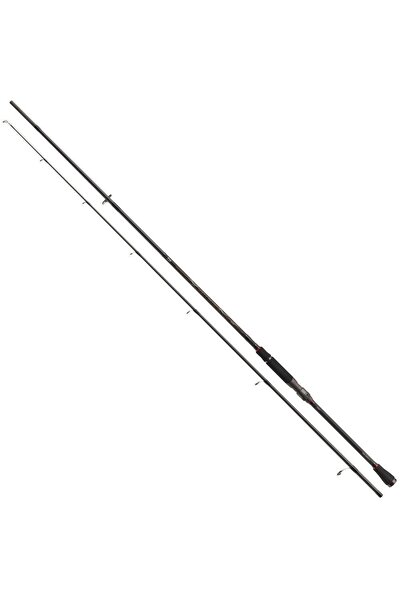 daiwa Ballistic X 244cm 7-28gr 2 Parça Spin Olta Kamışı