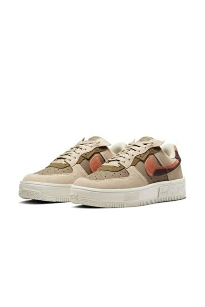 Nike Air Force 1 Fontanka Sp Spor Ayakkabı Dr0150-200 Uniseks