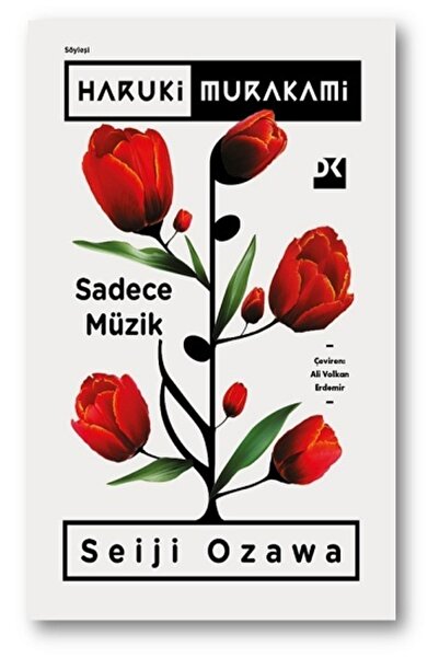 Doğan Kitap Sadece Müzik