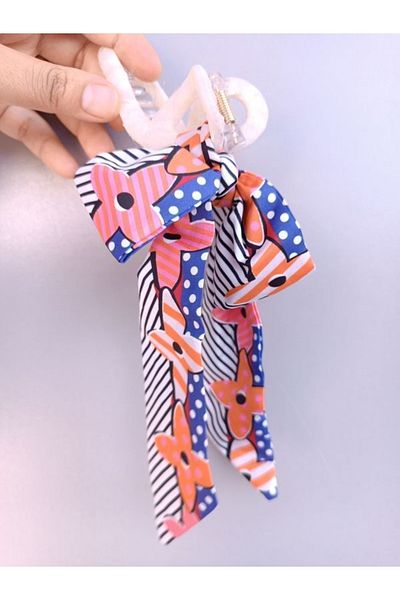 EyER Shoping Cataramă cu model cu coadă