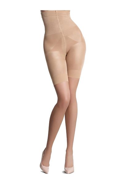 Penti Women's Cuffed Corset