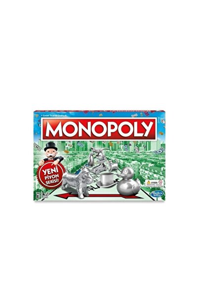 Monopoly 636390