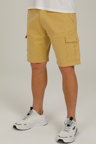 Superfly 22709-men   Cargo Sh Camel Erkek Şort