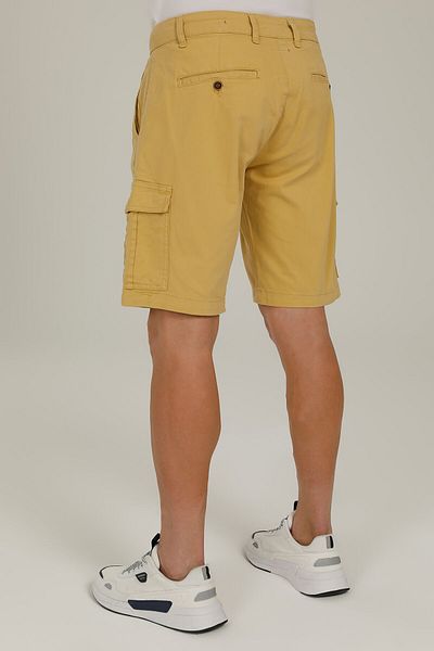 Superfly 22709-men   Cargo Sh Camel Erkek Şort