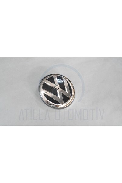 Fabrikasyon Vw Tiguan 5na 2017-2022 Ön Panjur Arması 150mm