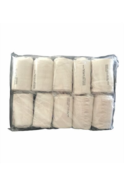 Octacare Hidrofil Sargı Bezi 10 Cm X 1,5 M 10 Adet
