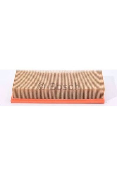Bosch Air Filter for Peugeot 807 3.0 V6 2002-2020