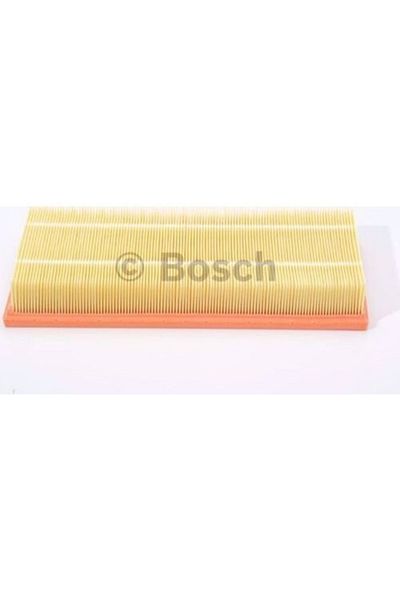 Bosch Vw New Beetle 2.0 1998-2010 Air Filter