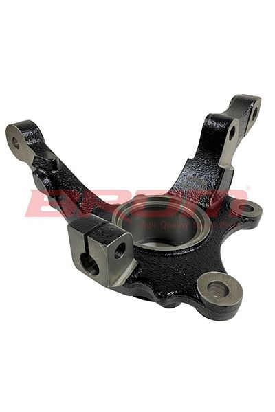 BROM Opel Corsa C 1.3 Cdti 67mm 2000-2006 Sot - Axle Carrier, Right Model