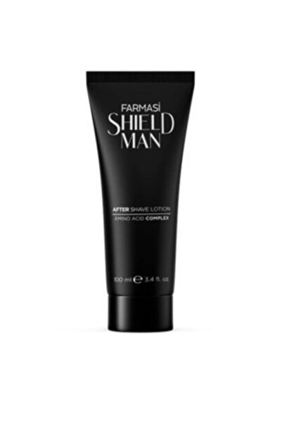 Farmasi FARMASİ Shield Man Tıraş Sonrası Losyonu 100 Ml