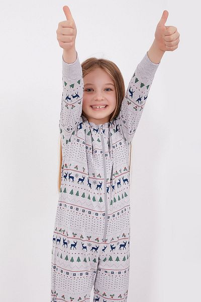 ROLY POLY Rolypoly Grimelange Girl's Jumpsuit