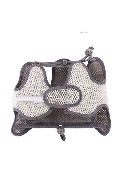 Birlik Oyuncak Gray Baby Head Protector