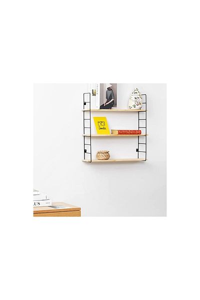 mobilyapratik Tarben Wall Shelf