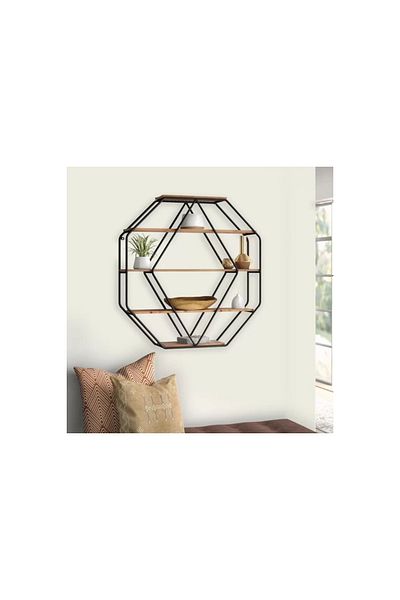 mobilyapratik Sven Wall Shelf