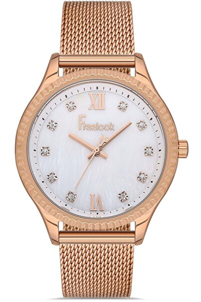 Freelook ساعة اليد النسائية
