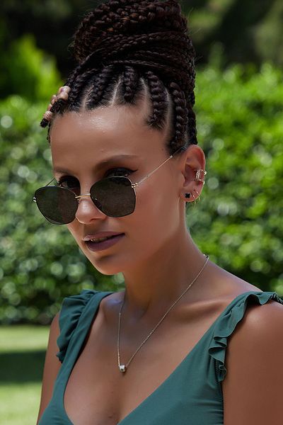 By Harmony Bh 0109 04 Ochelari de soare pentru femei