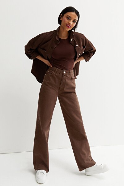 nisaNCa Large Size Women's Trousers - Large Size Range