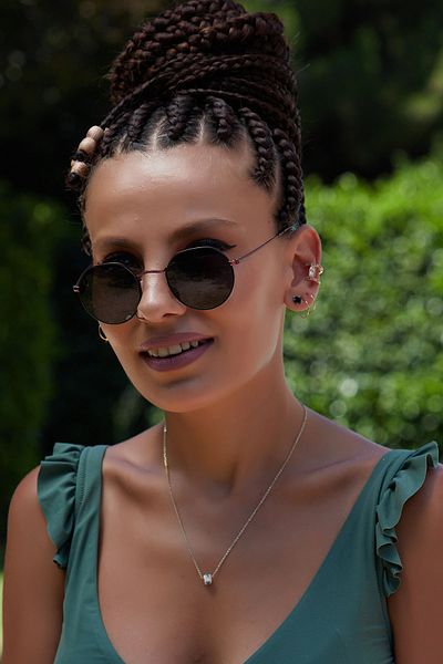 By Harmony Bh 2020 04 Women's Sunglasses