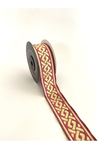FANTASTIC KURDELE 35069 Tkano Rubna traka