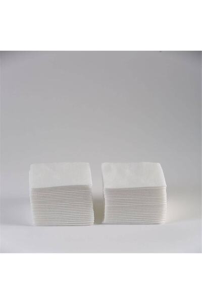 GZ Medikal Yüksek Emicili 7,5 Cmx7,5 Cm 8 Kat Spanç 500'lü Paket