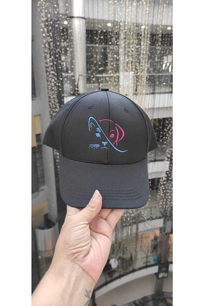 CİSE Aksesuar Cat And Dog Hat