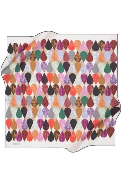 Pierre Cardin 90x90 P.c Polyester Tivil