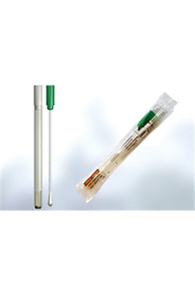 GZ Medikal Jelli Eküvyon Çubuğu (besiyerli Swap)